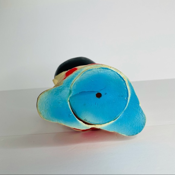 VINTAGE 70's BOB'S BIG BOY 9" PIGGY BANK - Picture 4 of 7